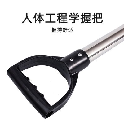 防暴钢叉 不锈钢伸缩安保器材的实战应用与重要性